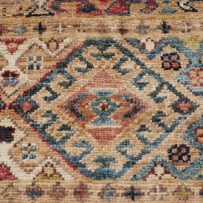 Orientteppich Saraban