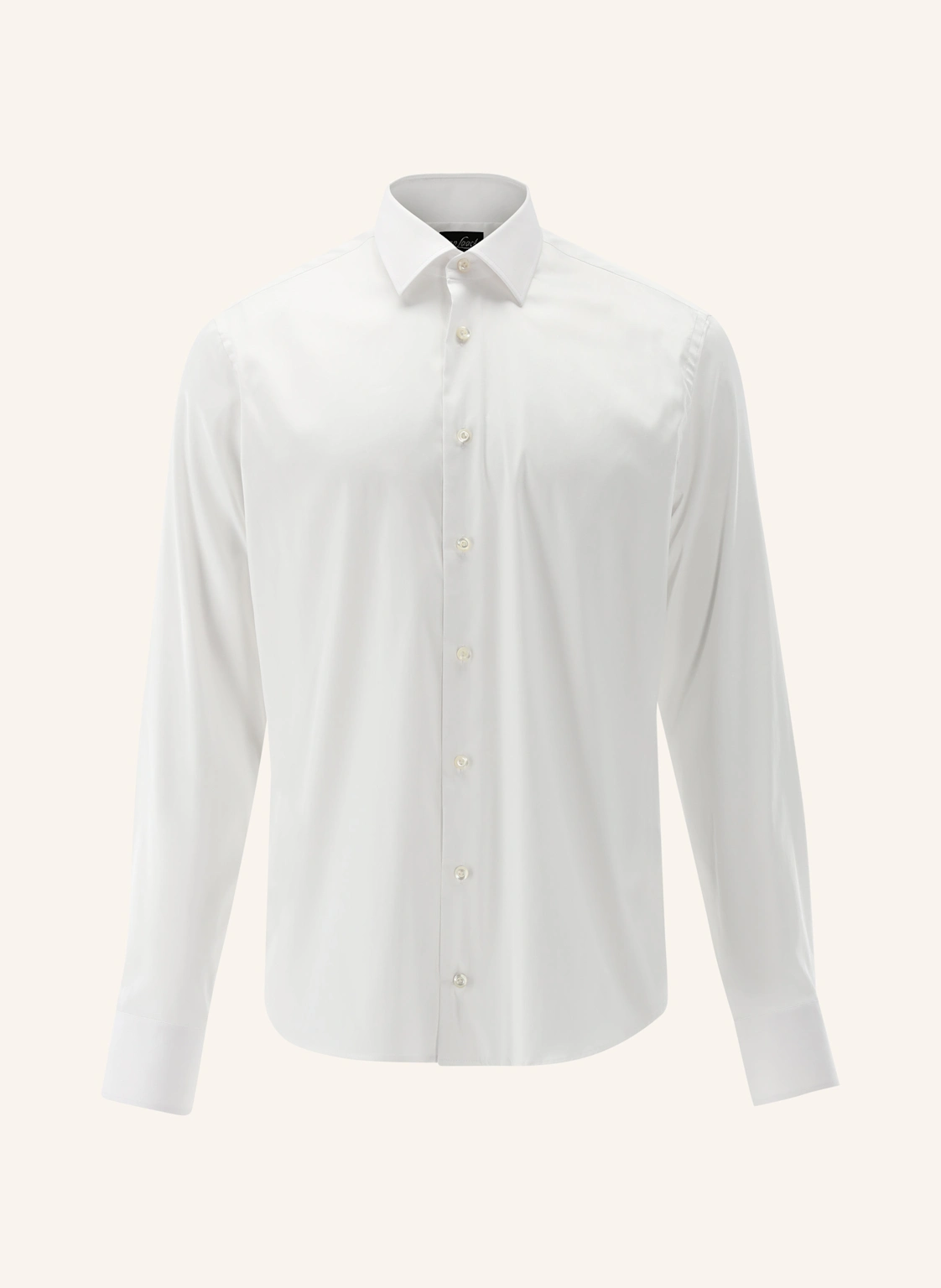 van Laack Hemd Slim Fit