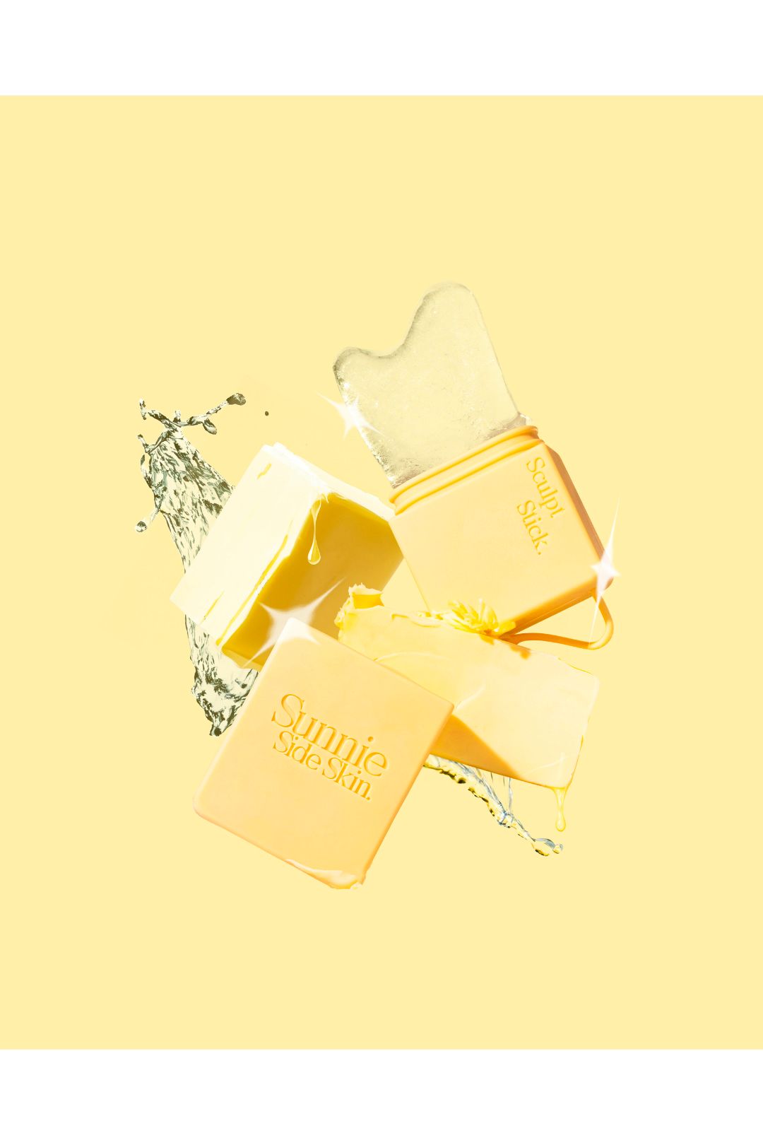 Sunnie Side Sculpt Stick Butter Me Up