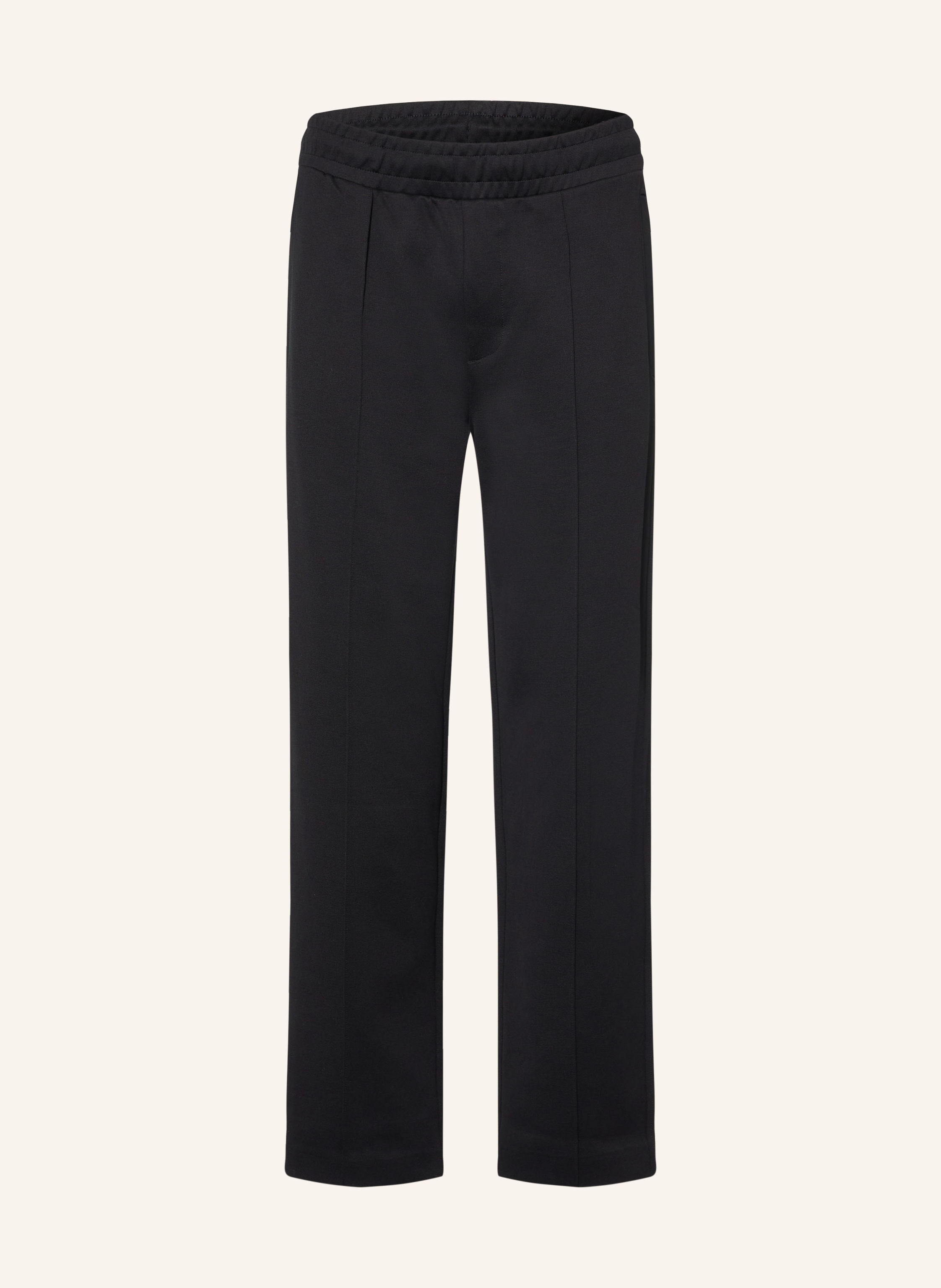 BOSS Hose LEVETE im Jogging-Stil