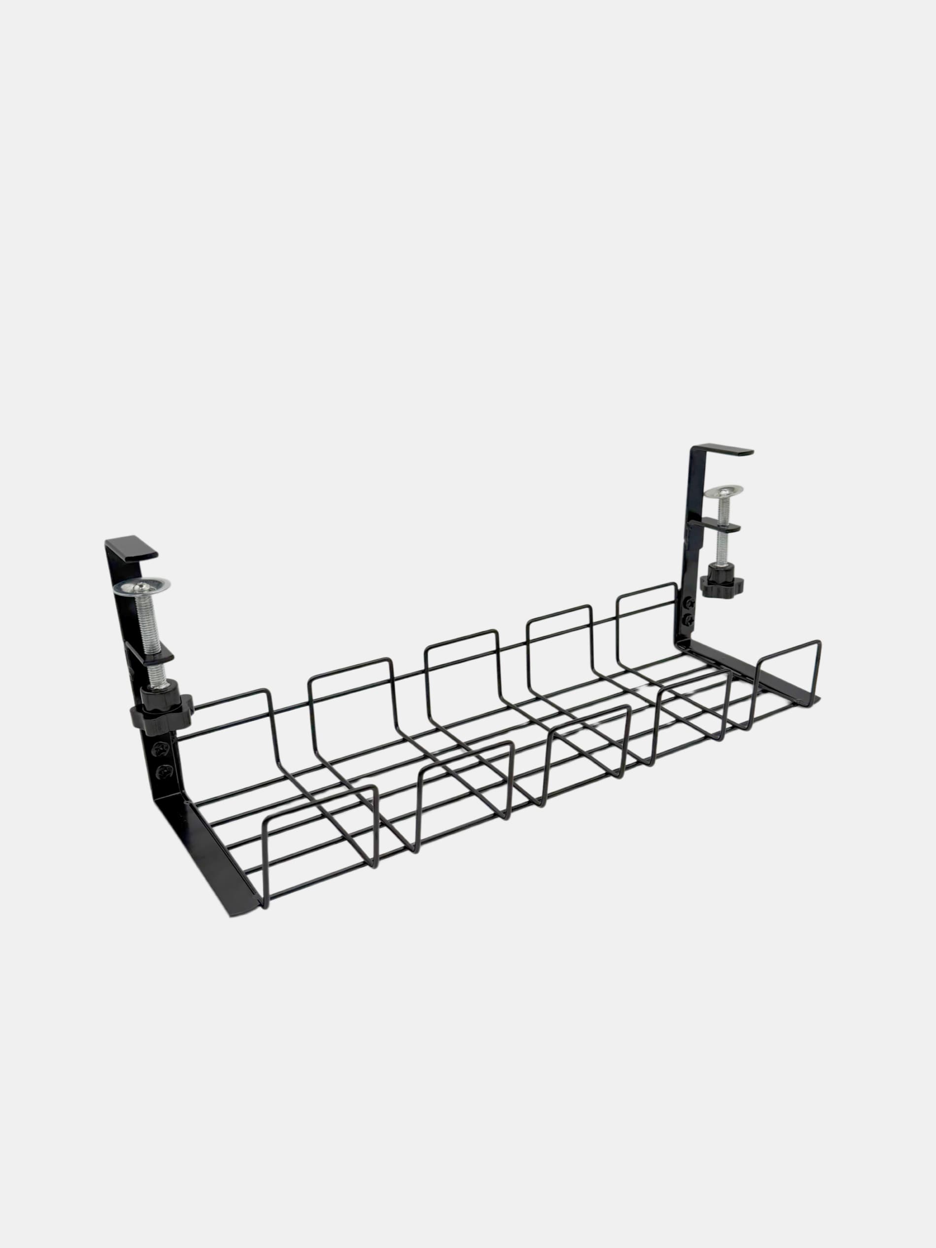 Podwieszany organizer na kable