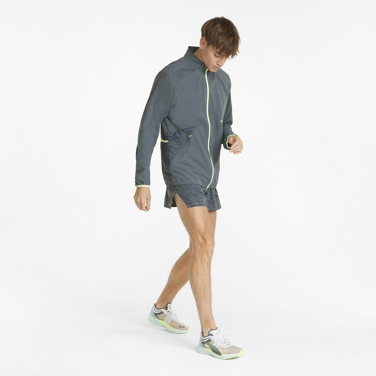 Veste de running Ultraweave