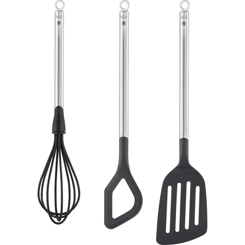 Kochlöffel 3-teilig Basic Line