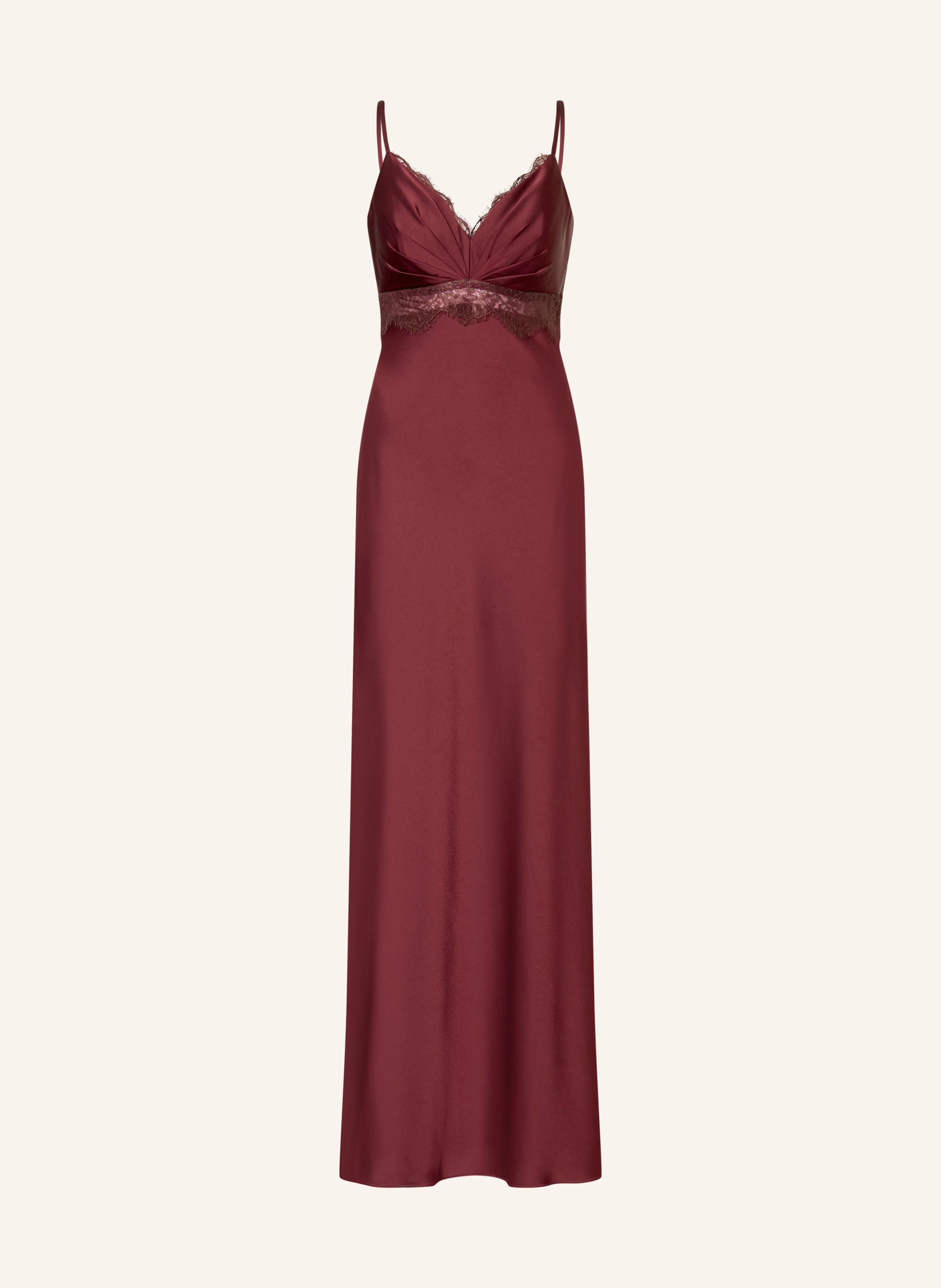 VM Vera Mont Abendkleid