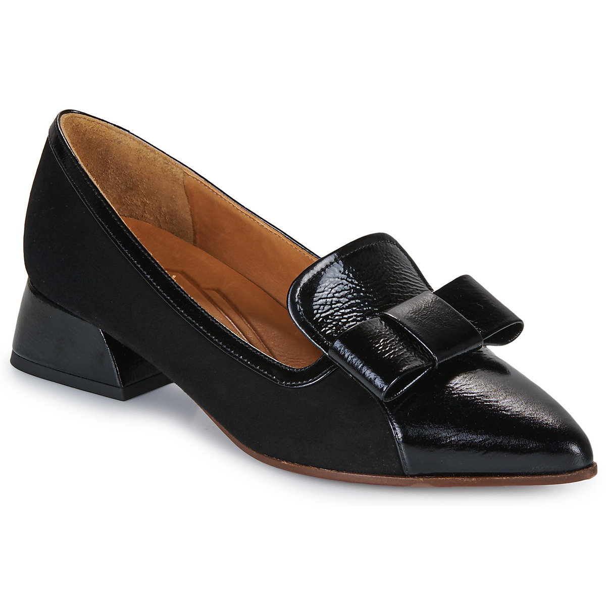 Chie Mihara - HALVI - Black
