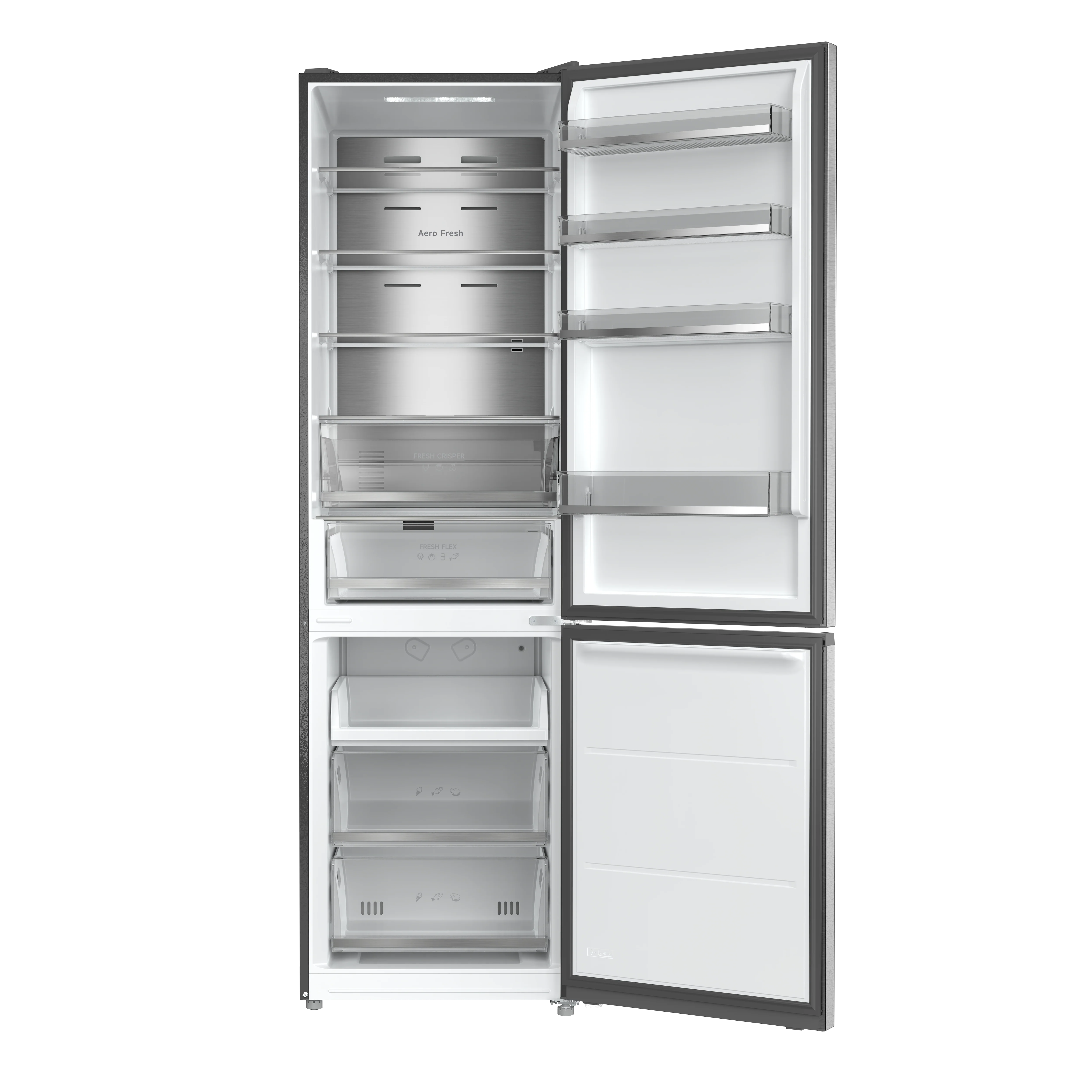 Réfrigérateur Dreame Mega Pro 456 L-Classe D