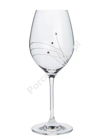 Kpl. kieliszków do wina czerwonego 470 ml (6szt) Mati - 21.30538-0470