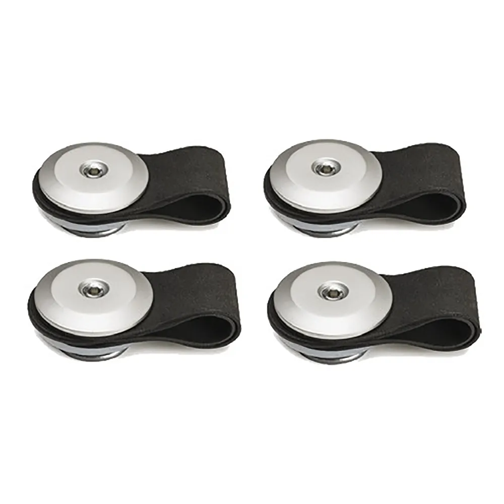 Kriega Overlander-S Bag Loops hitch
