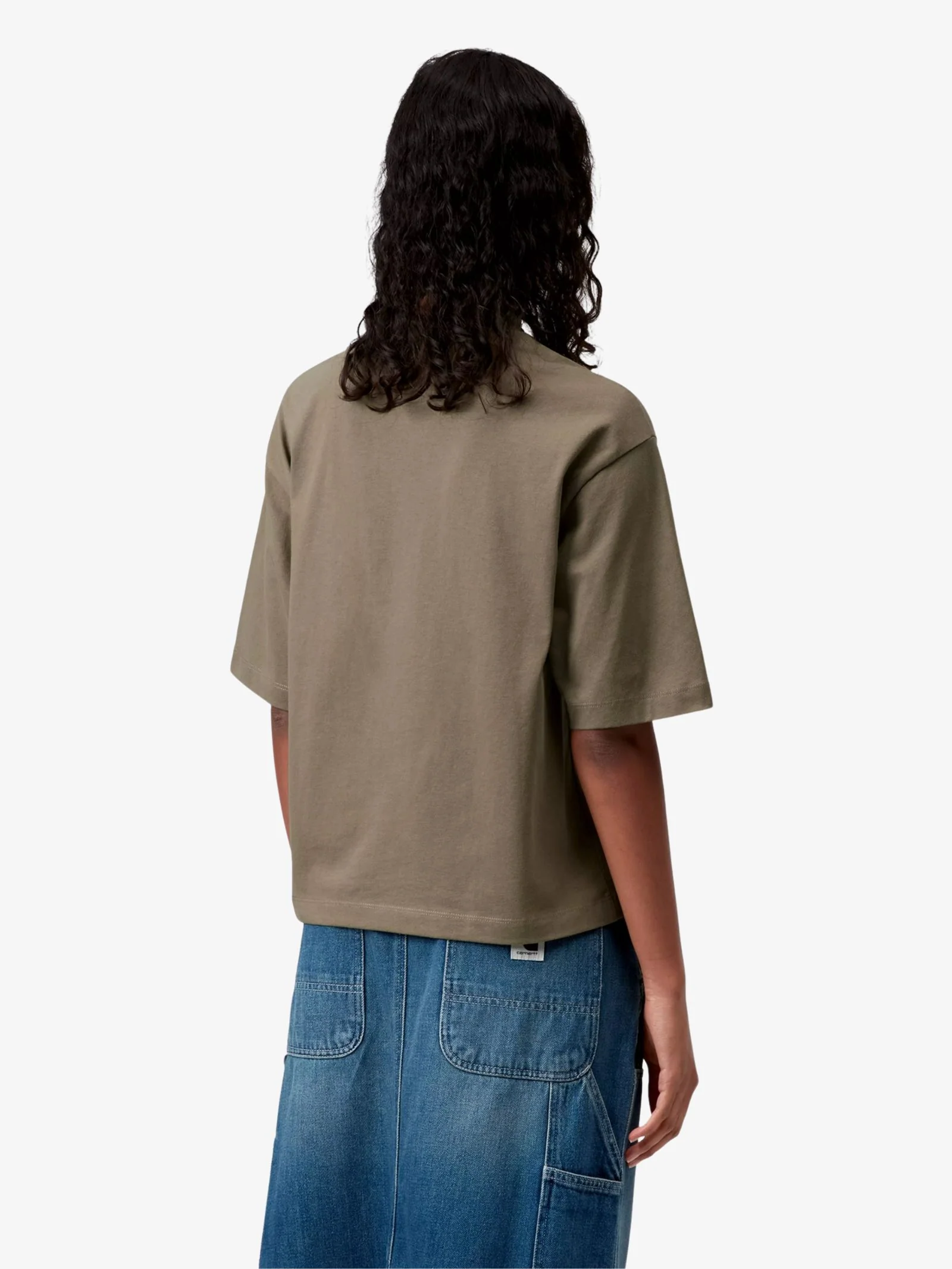 Women's Hackwork T-Shirt