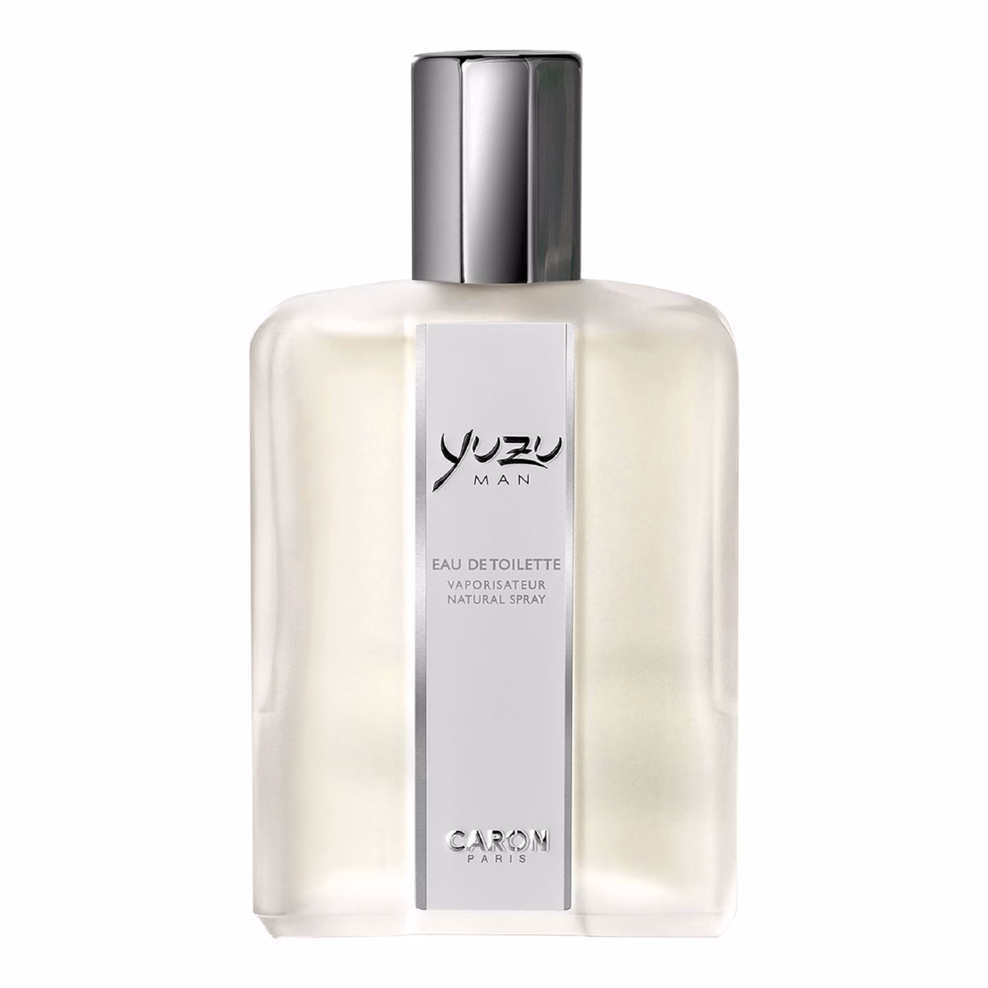 YUZU MANEau de toilette