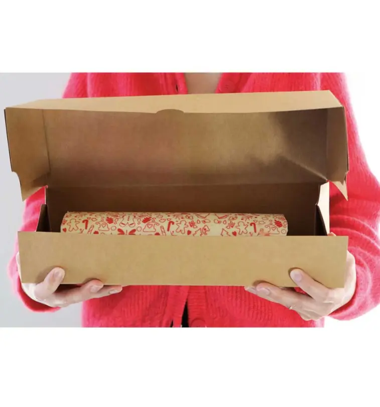 Aufbewahrungsbox Baking