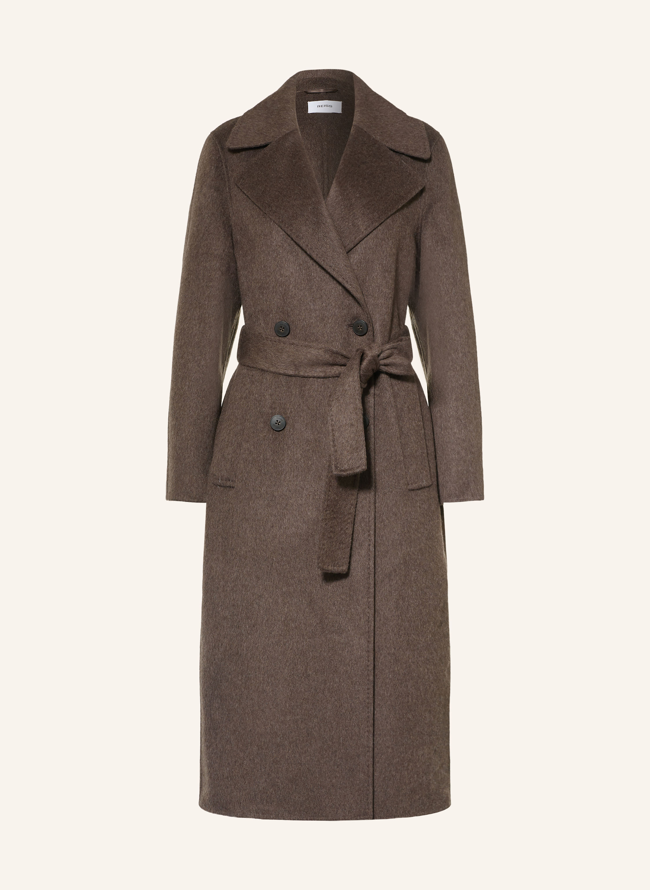 REISS Mantel RENE