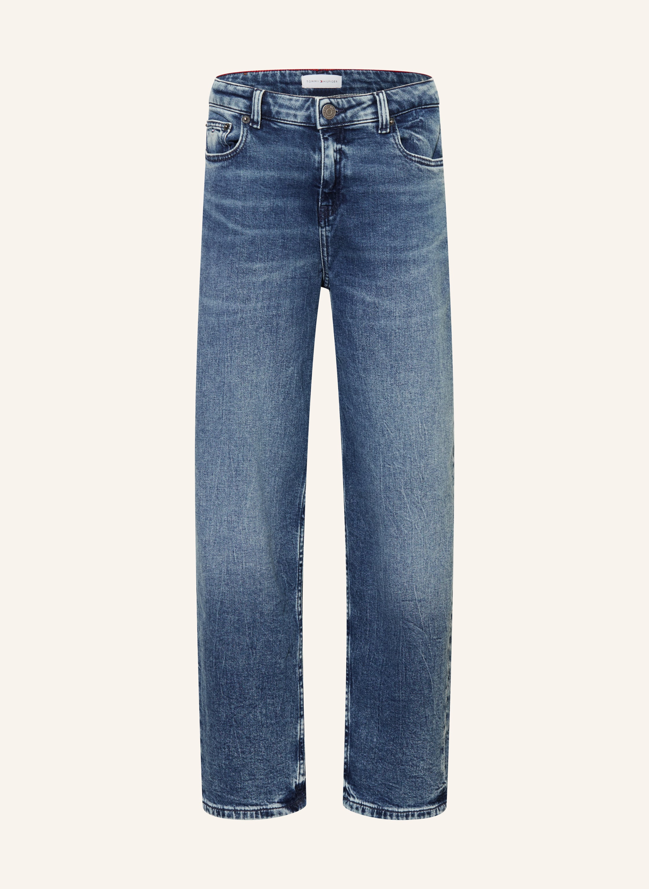 TOMMY HILFIGER Jeans BARREL FIT