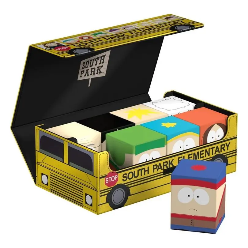 Aufbewahrungsbox Ultimate Guard