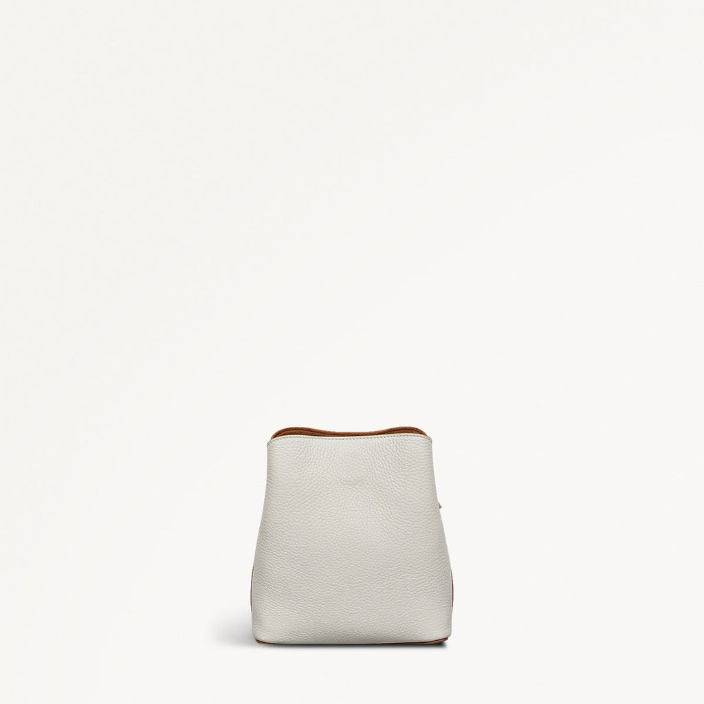 Dukes Place - Small Compartment Cross Body Bag