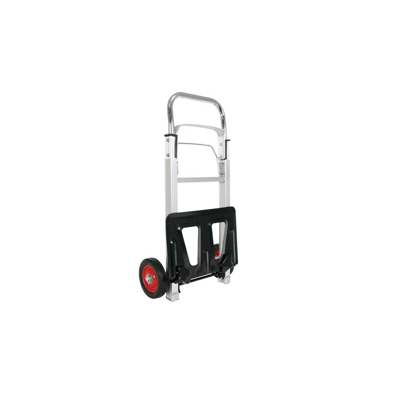 Diable télescopique 80 kg TOOLLAND