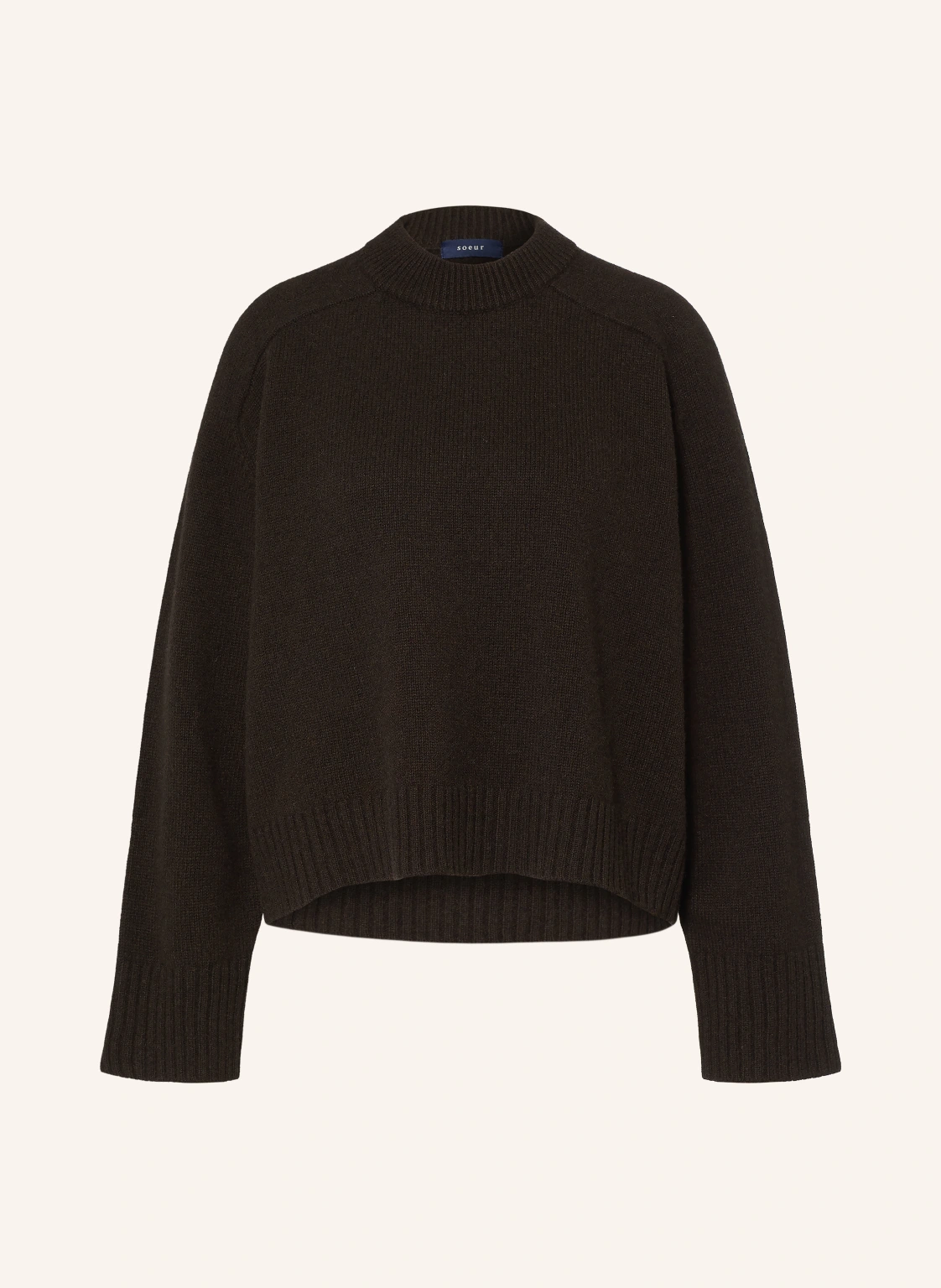 soeur  Pullover WILL