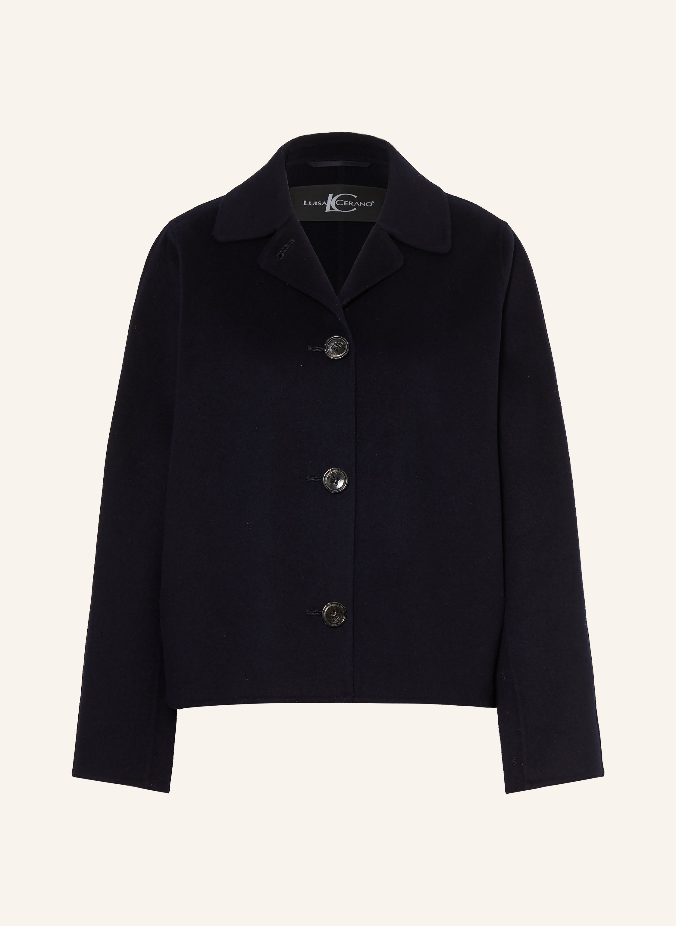 LUISA CERANO Jacke