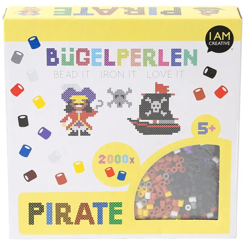 Bastelset Kreativ