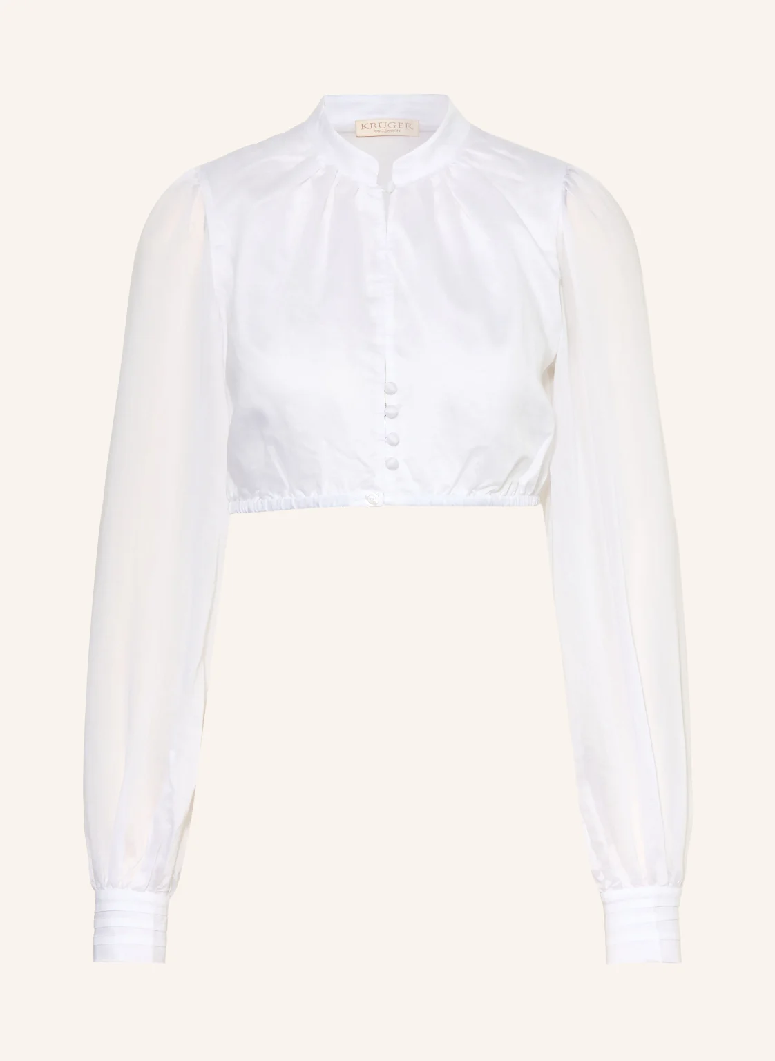 KRÜGER Dirndlbluse ALENJA