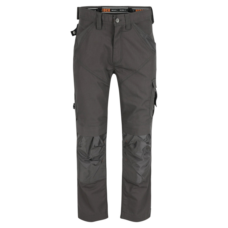 Pantalon Apollo gris 50 HEROCK
