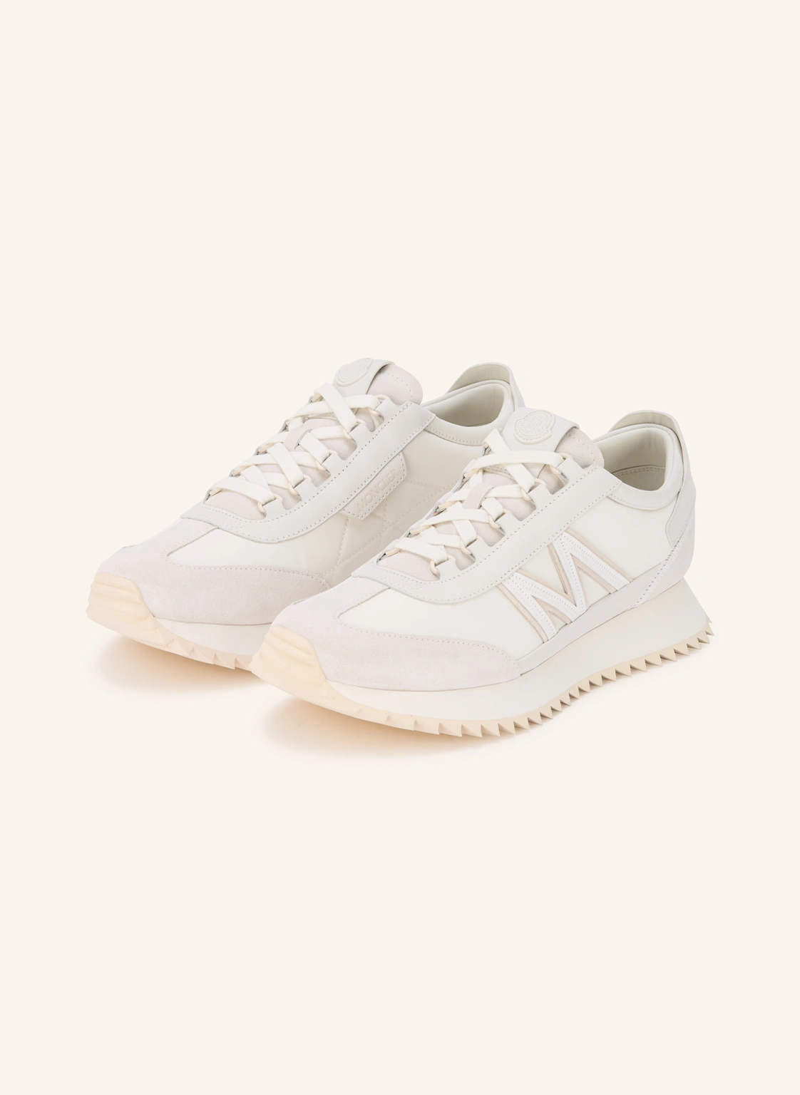 MONCLER Sneaker PACEY2
