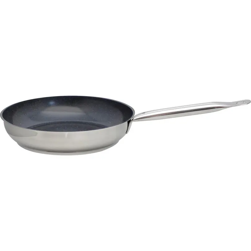Bratpfanne Platinum