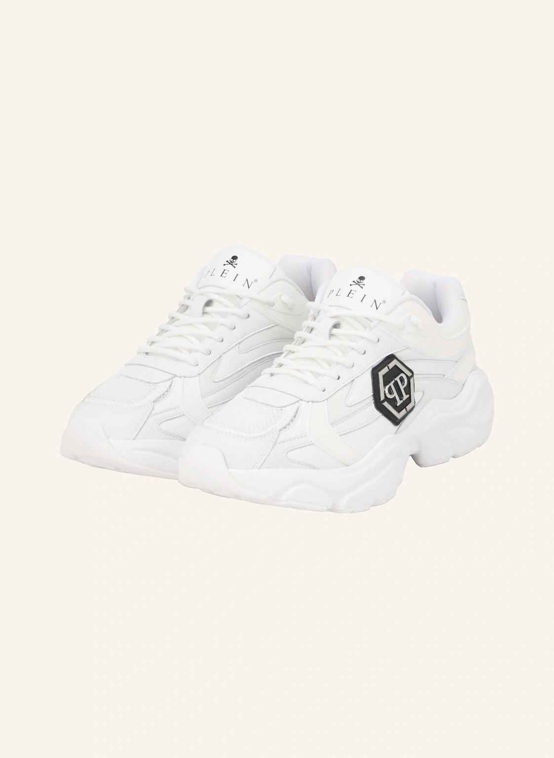 PHILIPP PLEIN Runner Sneaker