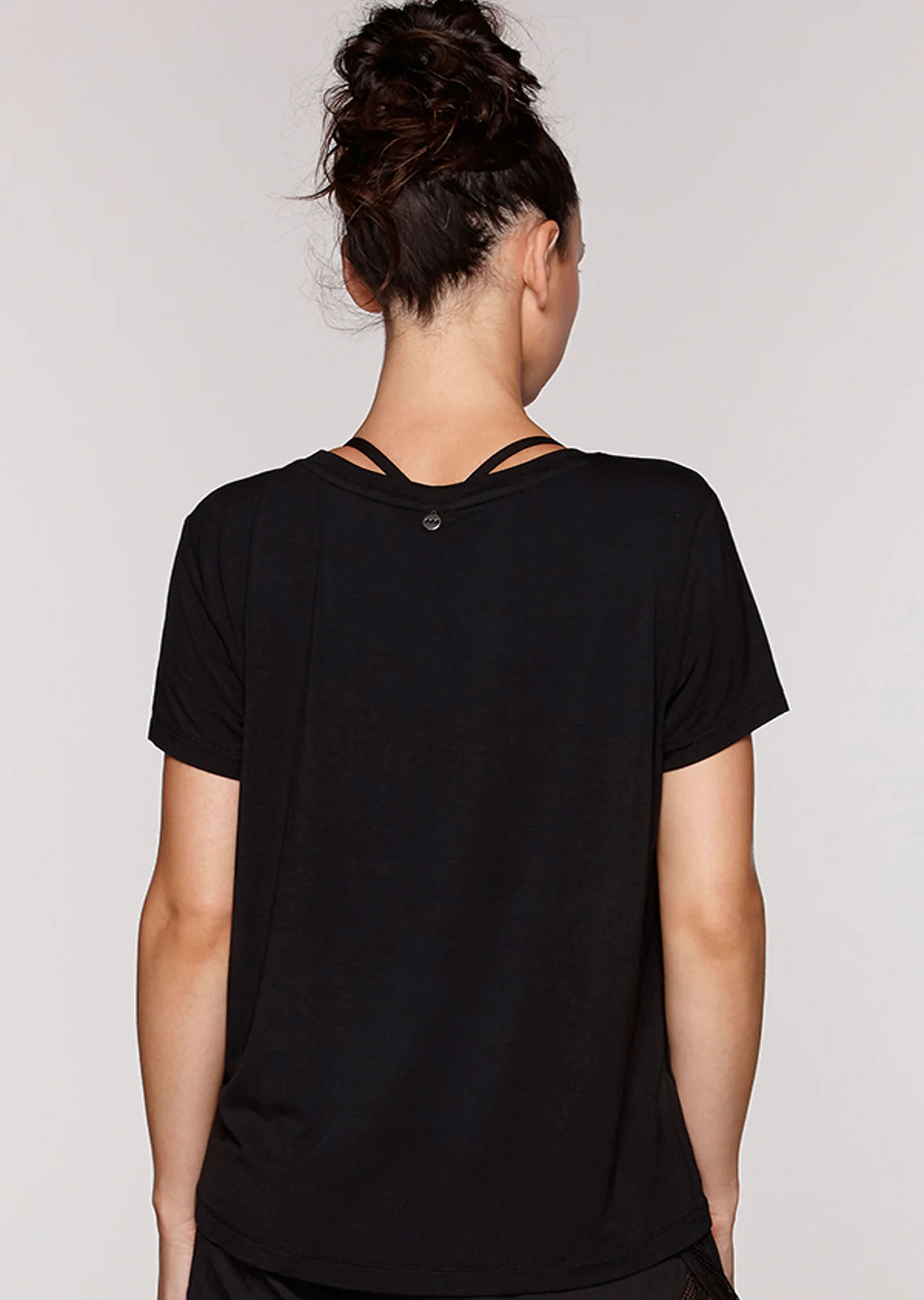 Believe Lifestyle Top