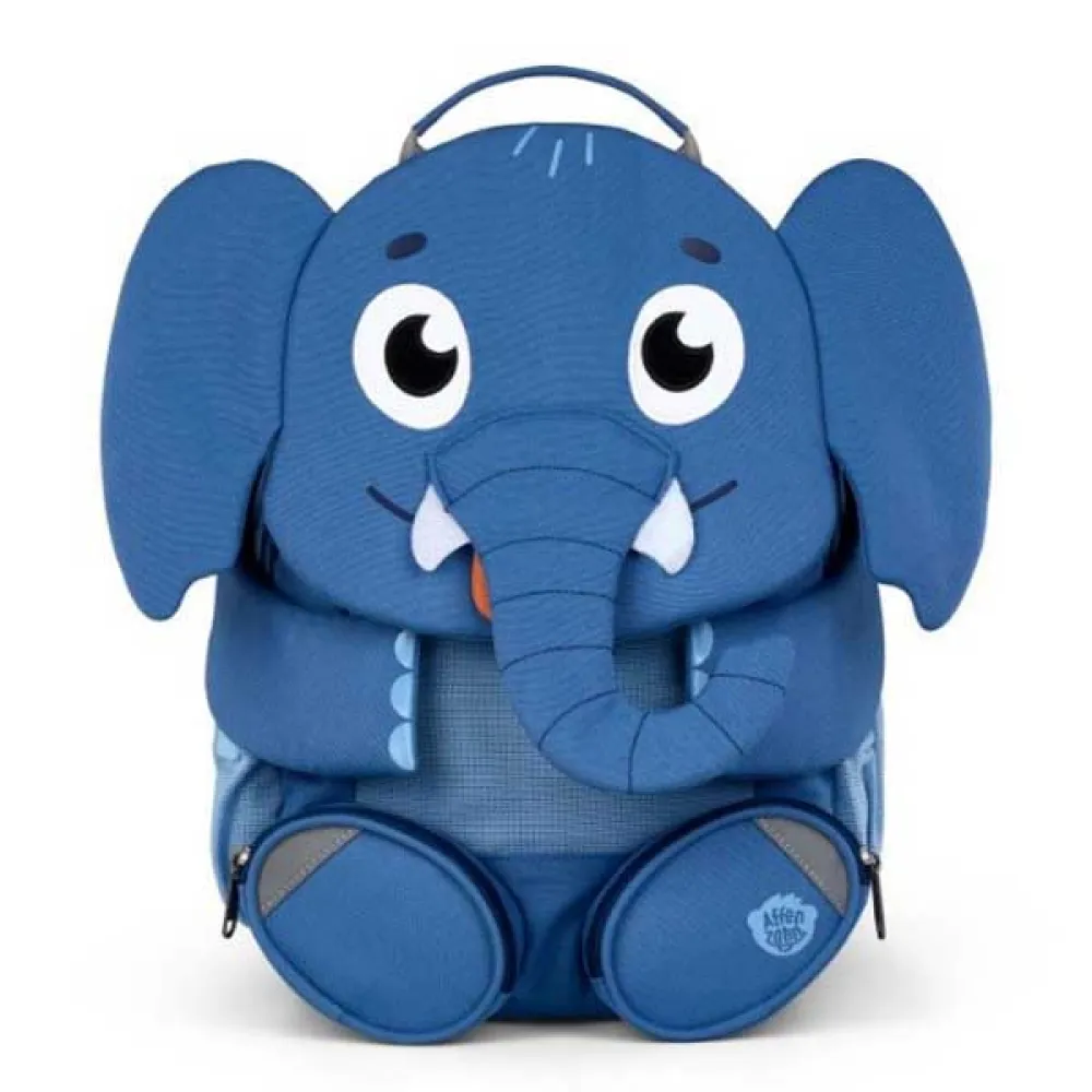 Affenzahn Elephant Backpack 8L