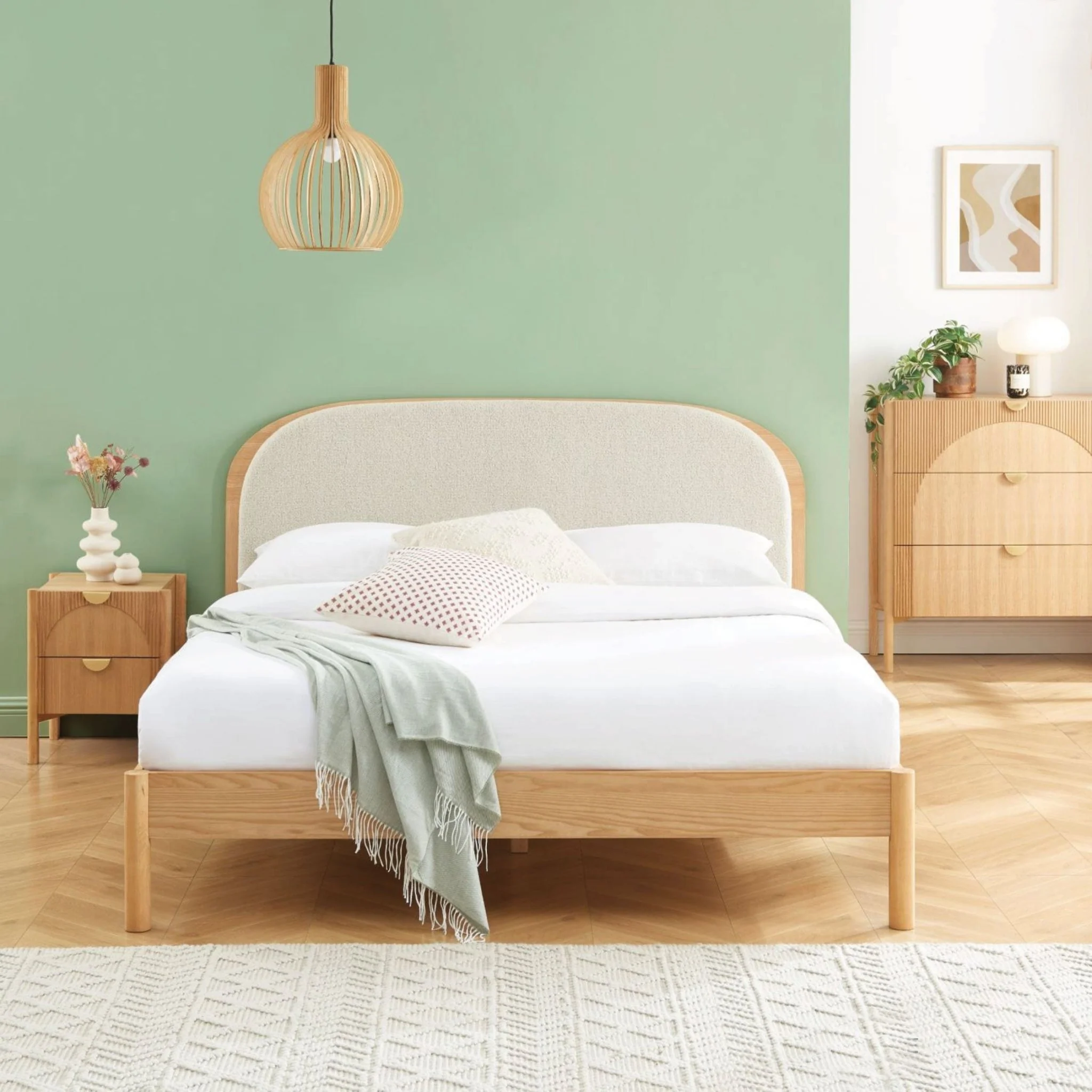 Cómoda com Três Gavetas TUNES