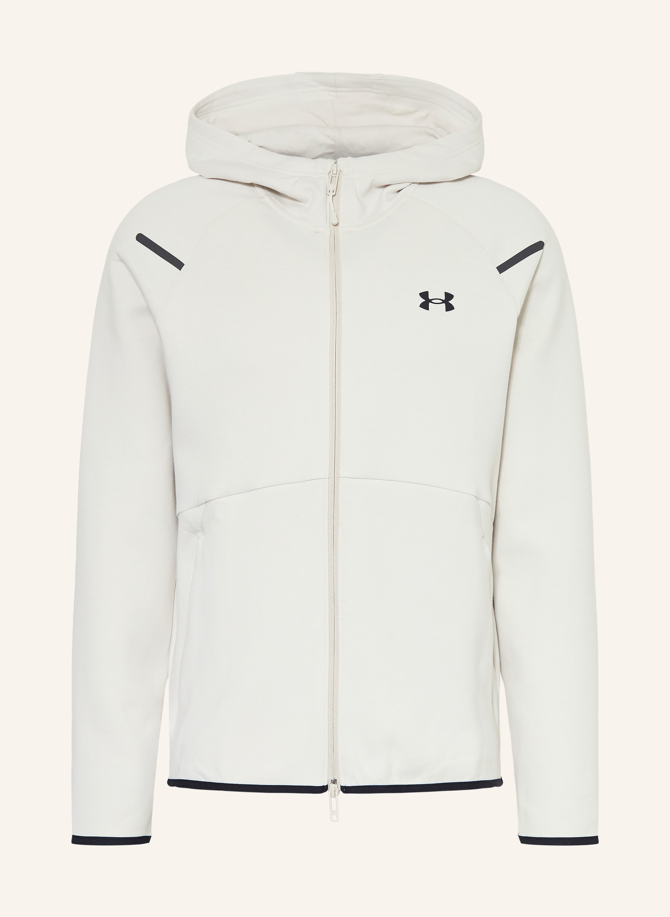 UNDER ARMOUR Sweatjacke UA UNSTOPPABLE