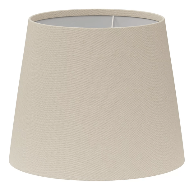 CÚPULA B LUZ 14 CM X 18 CM KERAMIK