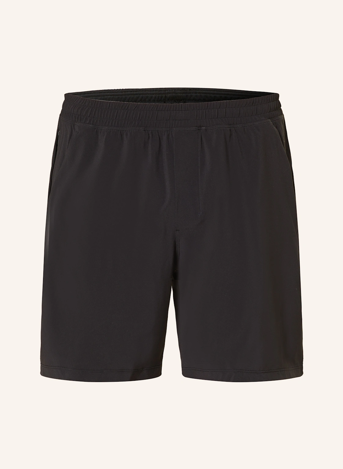 lululemon 2-in-1-Trainingsshorts PACE BREAKER SHORT 7IN