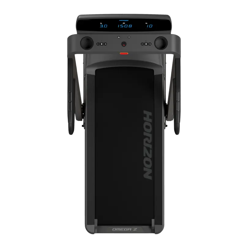 Laufband Omega Z