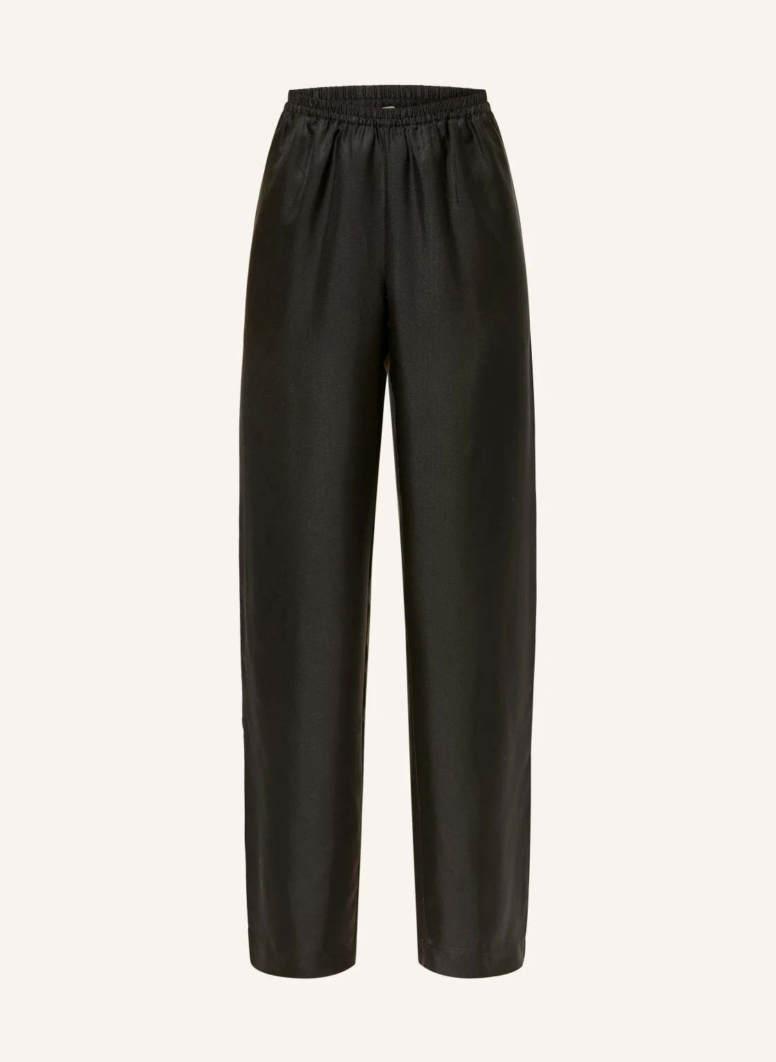 LOULOU DE SAISON Seidenhose ALERA