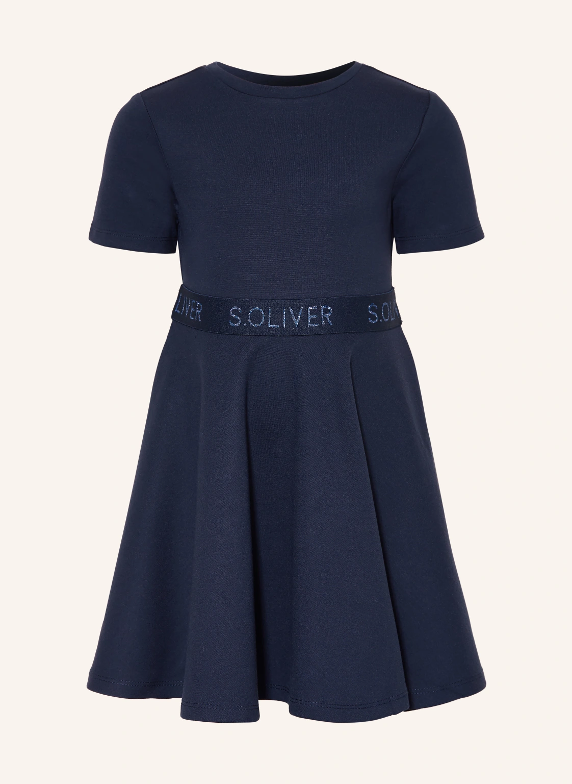 s.Oliver RED Kleid