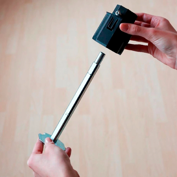 Walzenhülse »Rolladensystem MAXI«, Ø: 6 cm