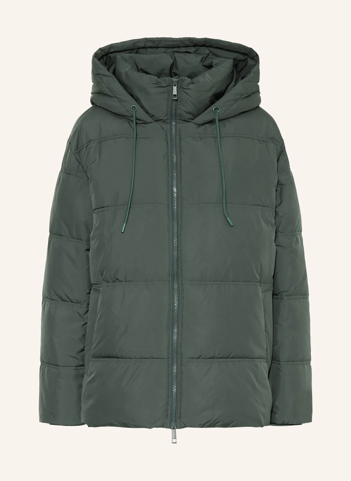 darling harbour Steppjacke