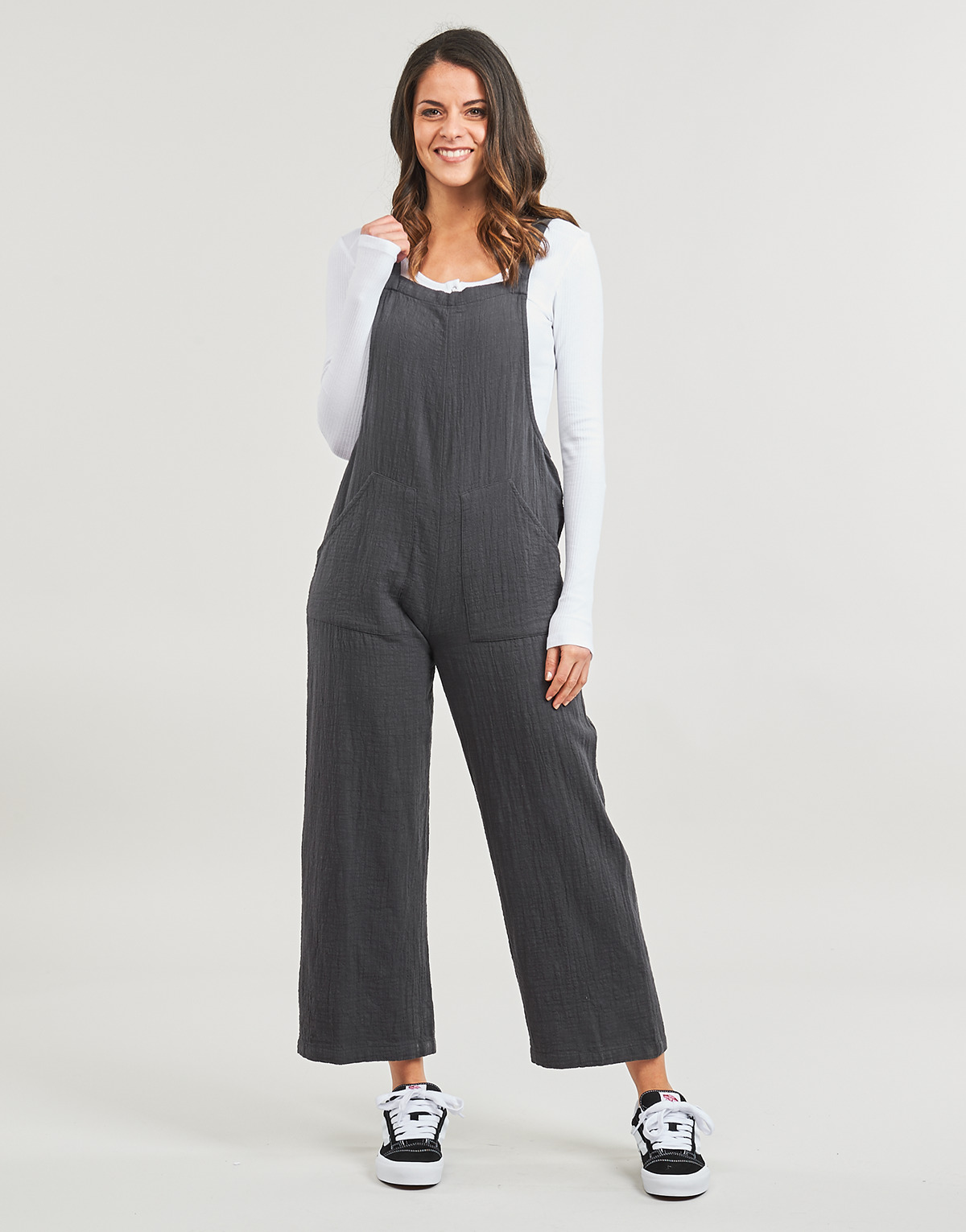 Billabong - PACIFIC TIME - Black