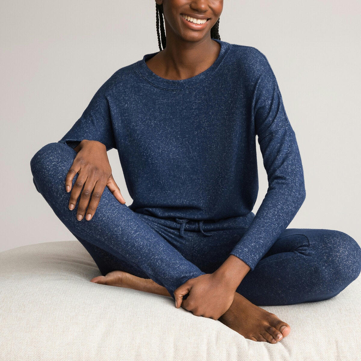 Pyjama extra-doux