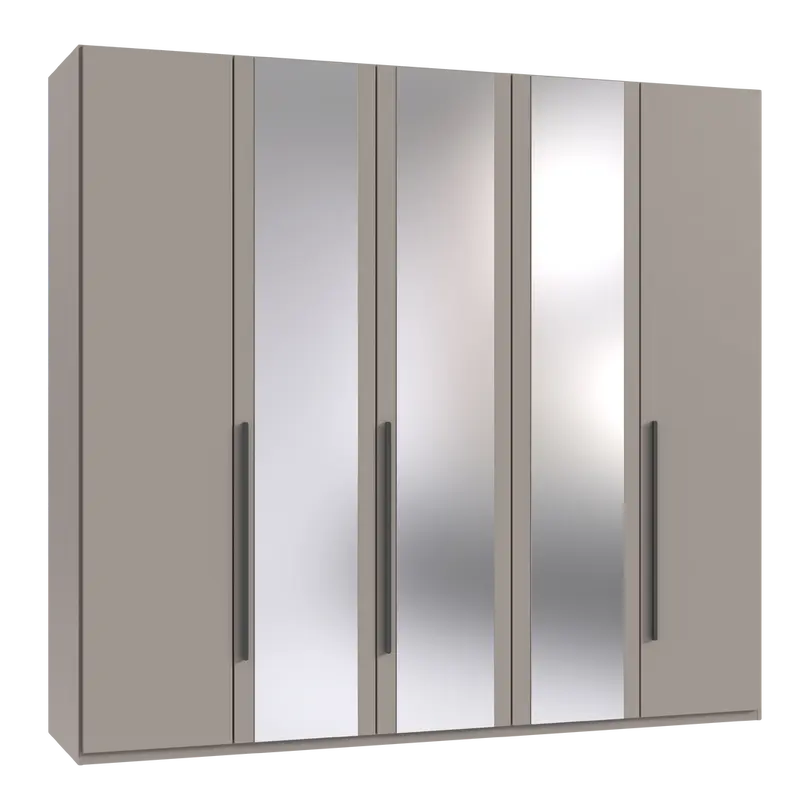 Drehtürenschrank London
