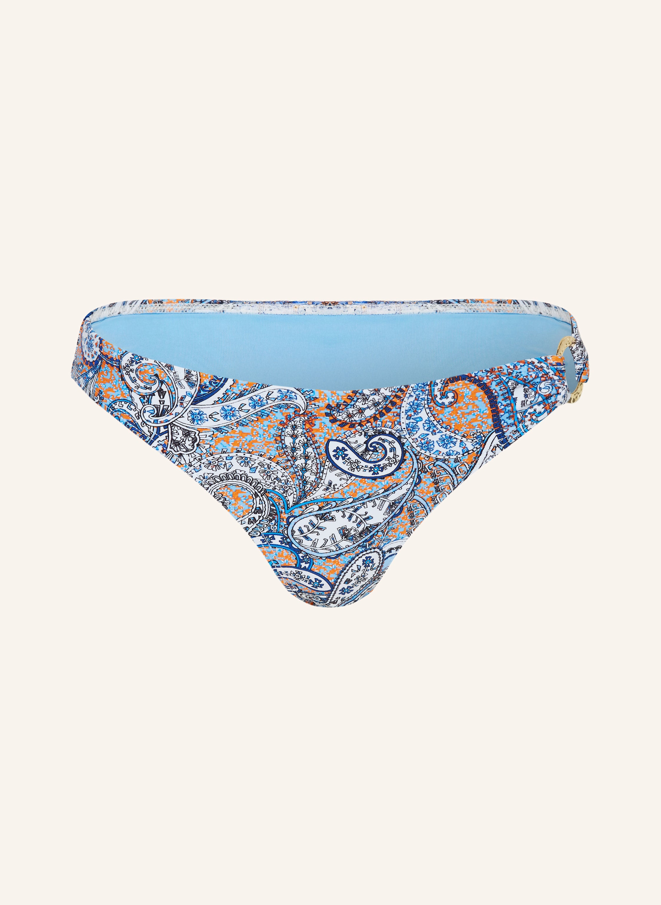 darling harbour Basic-Bikini-Hose