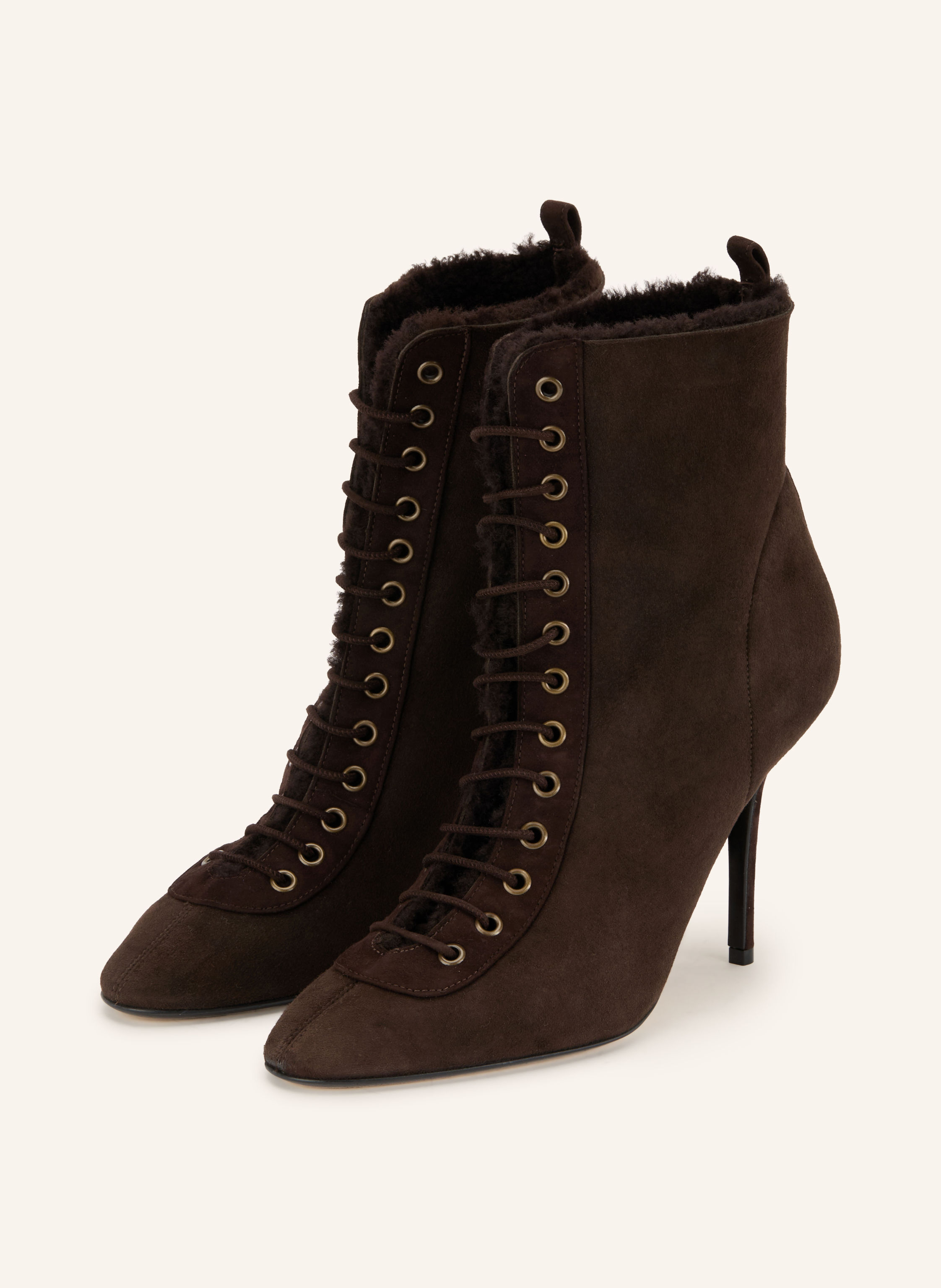ALEVI Stiefeletten LOVE