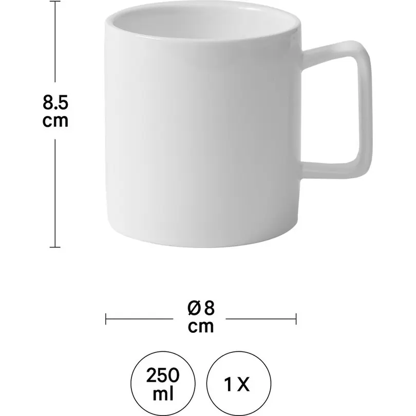 Tasse Kreativ