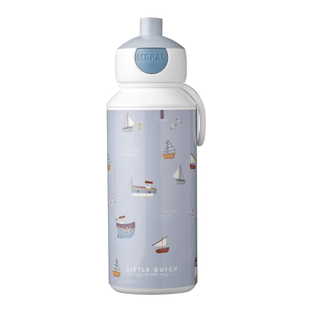 Trinkflasche Mio