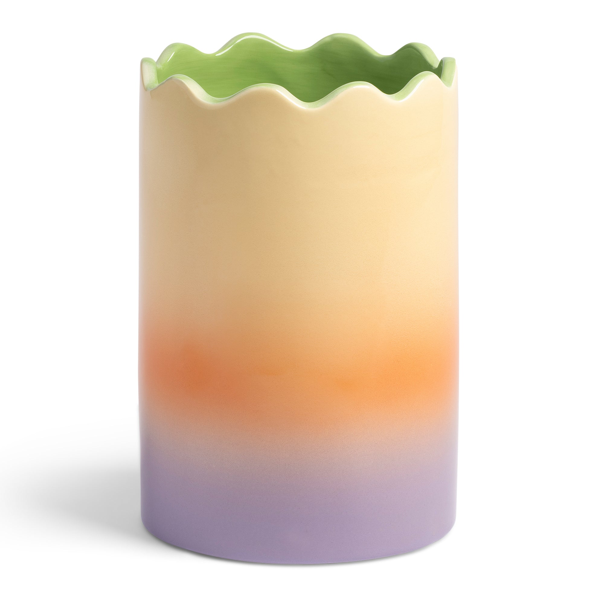 &k amsterdam Fade Vaas - Small