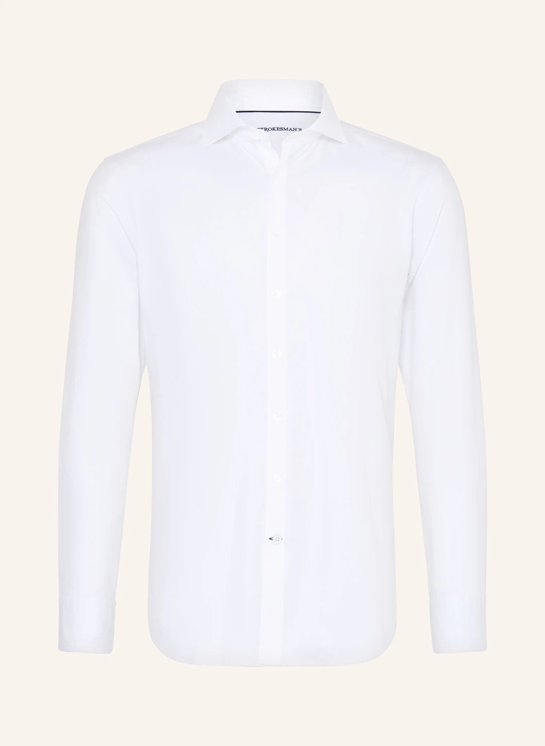 STROKESMAN'S Hemd Regular Fit