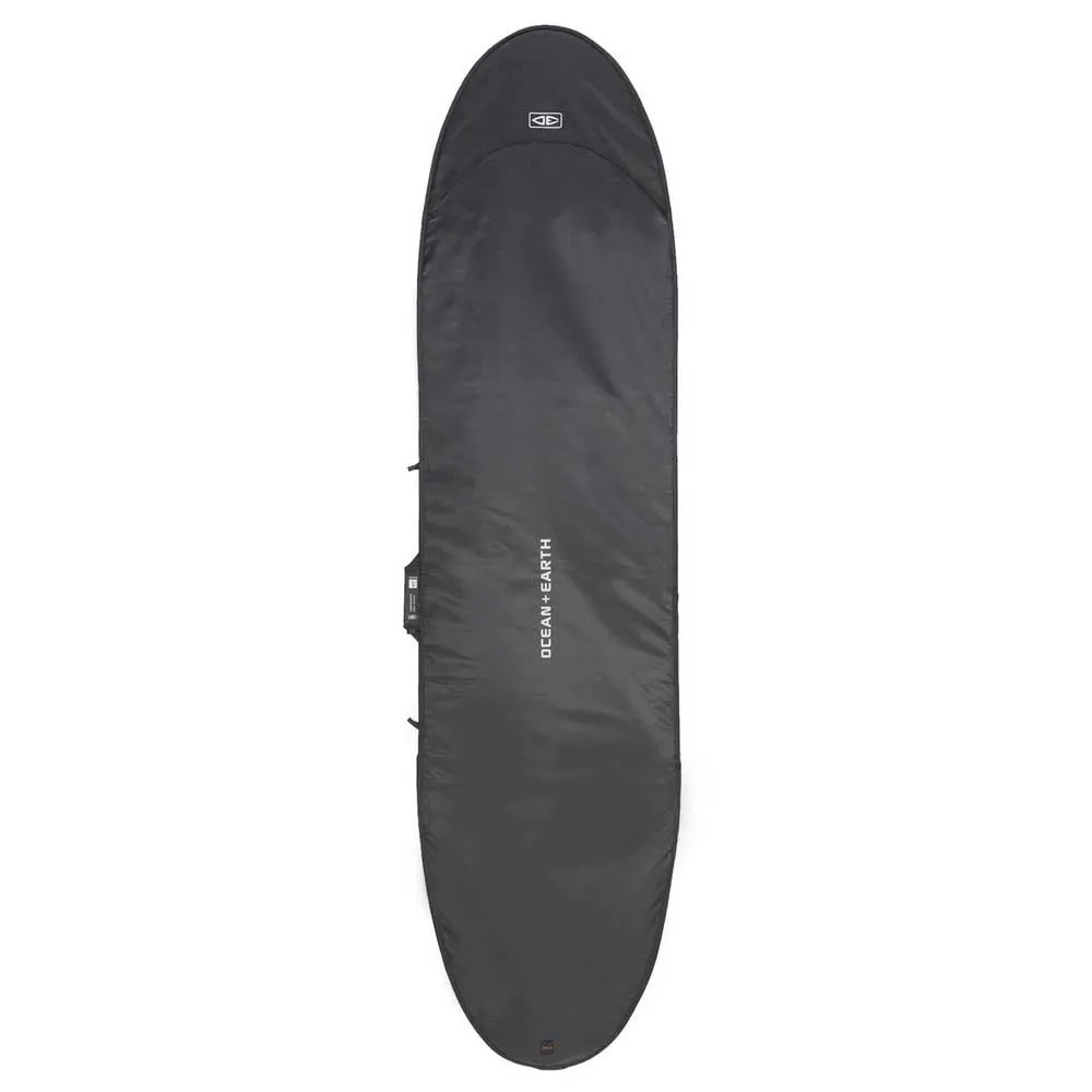 Ocean & Earth Cor_x longboard 8´0´´ surf cover