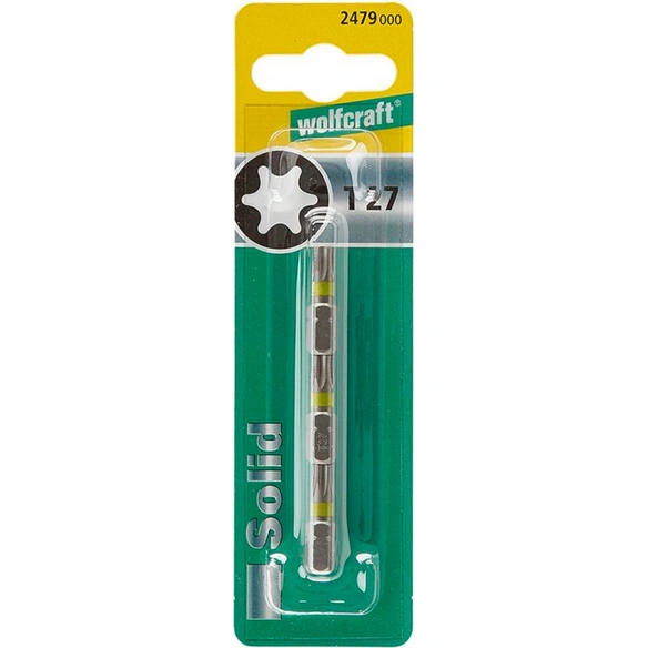 Bit »2479000«, T27, 1/4